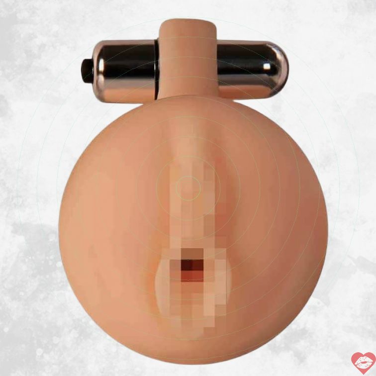 Vagina Cup Rung Lola Discovery Thay Thế Siêu Mạnh Thích Thú 