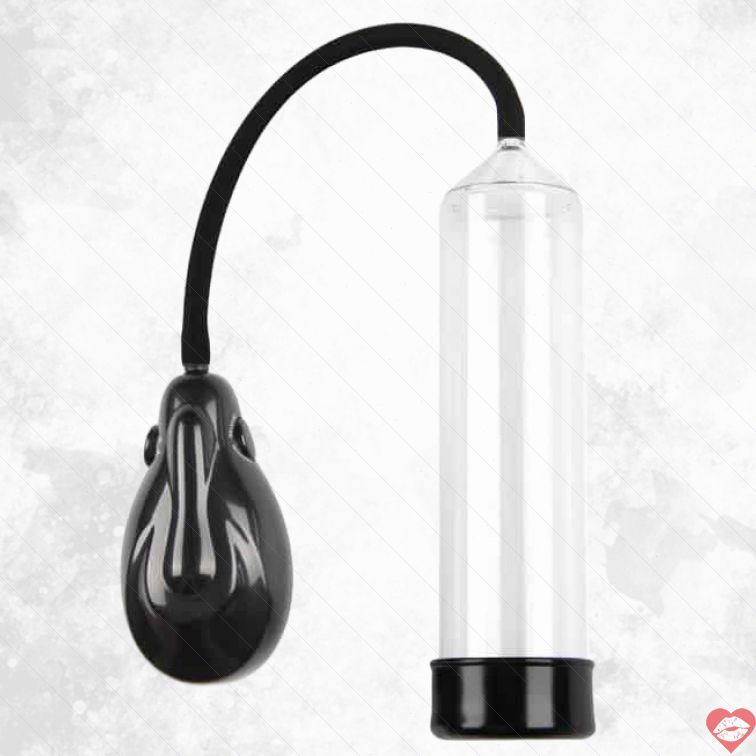 Bơm Hút Discovery Researcher Tự Động Érekция Vững 