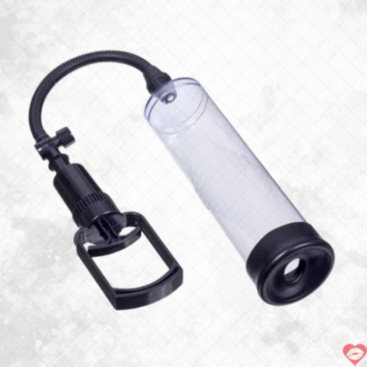 Lola Discovery Light Pump TPE 25cm Tăng Phong Độ 
