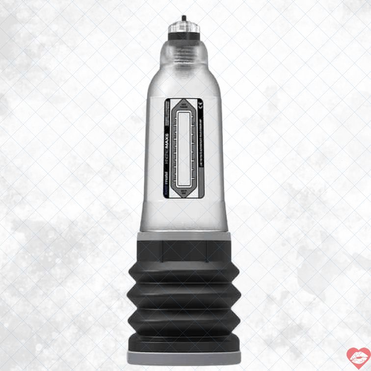 Bathmate Hydromax5 Bơm Thuỷ 5.2cm Tăng Kích Thước 