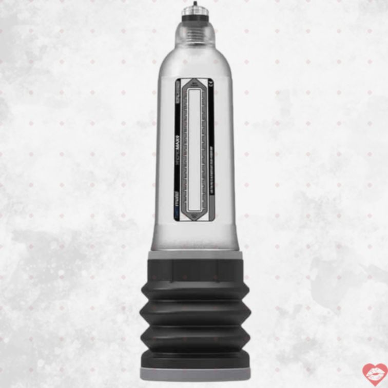 Bathmate Hydromax9 Pompa Nước Tăng 31cm 