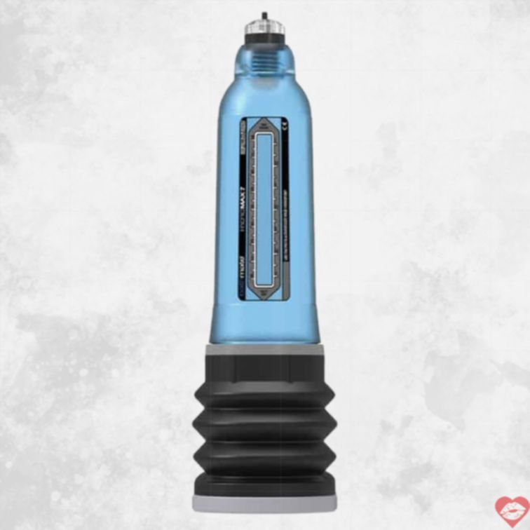 Bathmate Hydromax7 Xanh - Bơm To Dương Vật Mạnh Mẽ 