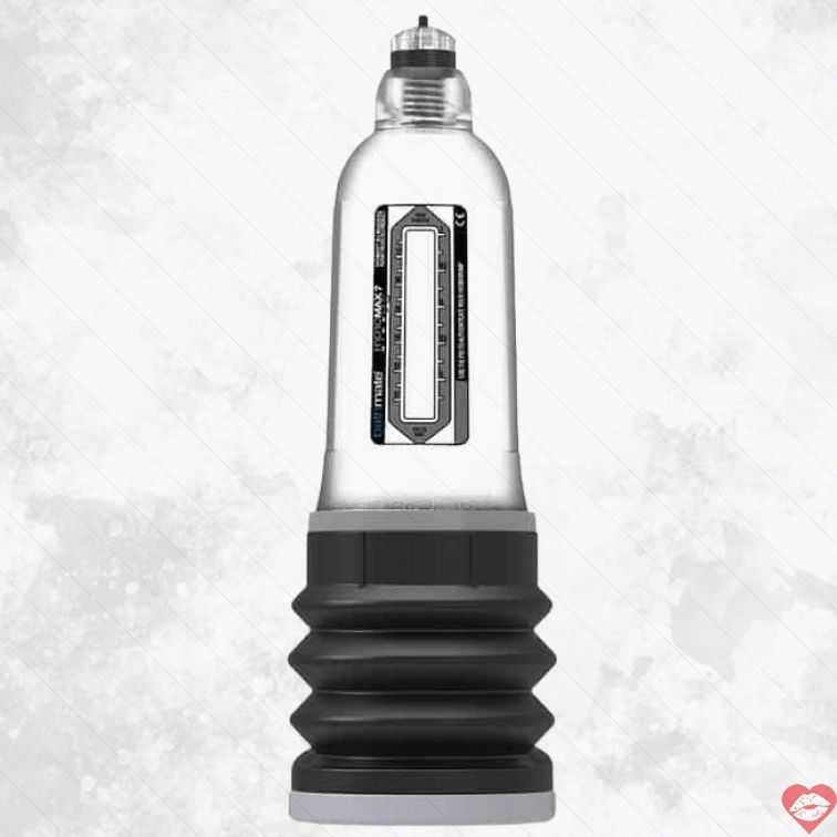 Bathmate Hydromax7 Wide Boy Bơm Tăng Kích Thước 