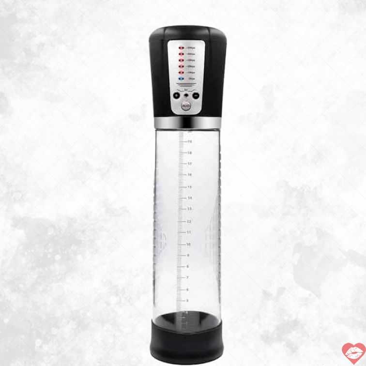 Hot Planet Pump Tự Động Trong Tăng Size Lớn 