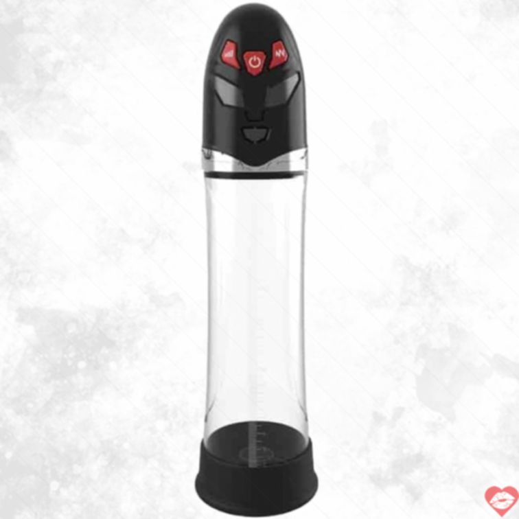 Hydropump Ultraman 2in1 Tự Động Lớn Mạnh Thoải 