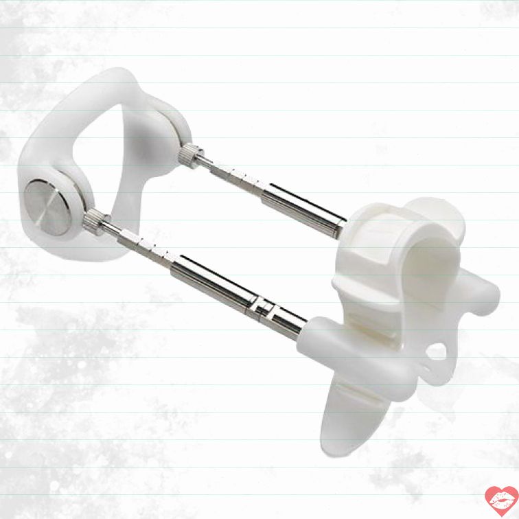 Jes-Extender Original Penis Extender Đan Mạch 