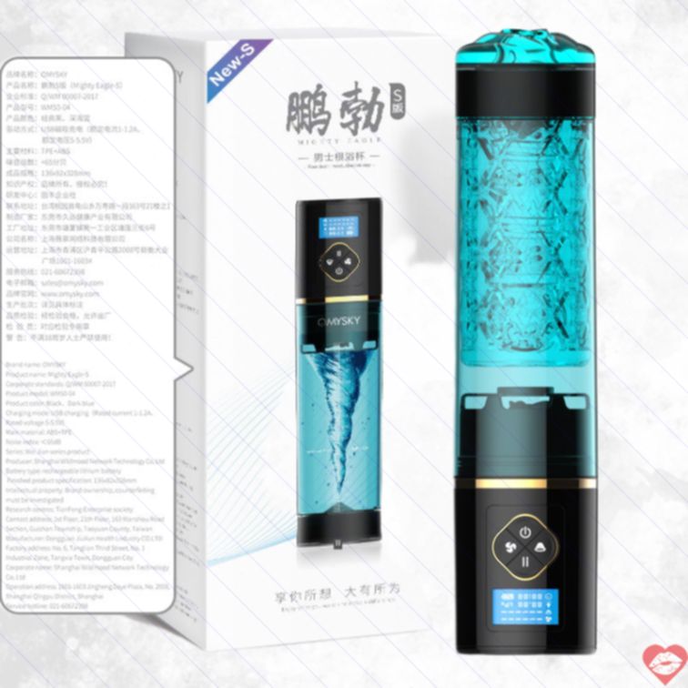 Omysky Penis Pump Nước Tắm Phồng To Hiệu Quả Đỉnh 