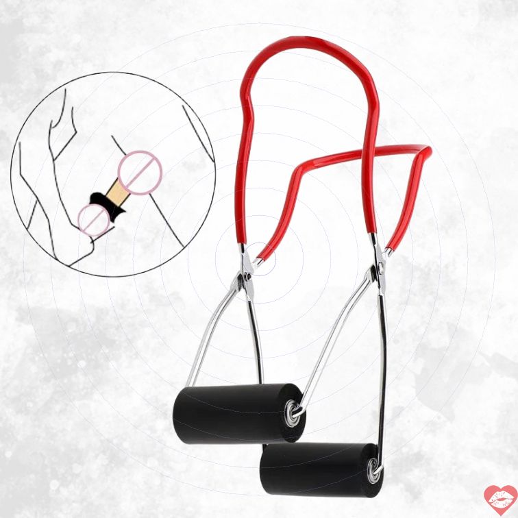 Proextender Kẹp kéo dài Dương vật Mượt mà Hiệu quả 