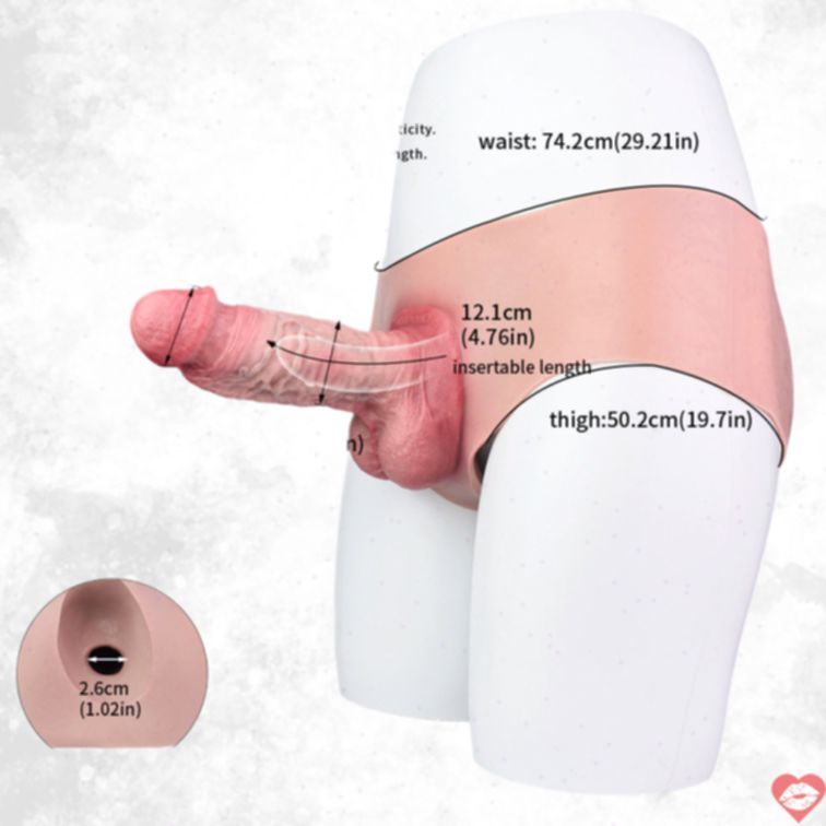 Enhance Sheath Silicon Extender Tăng Size Nam Thoải Mái An Toàn 