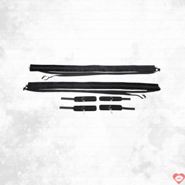 Bondage No Matter Where Di Động Sáng Tạo 