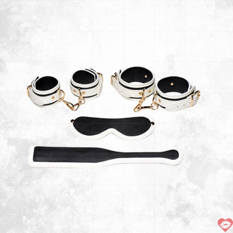 Master Kink Set Trói Glow Tối Hấp Dẫn Bóng Tối 