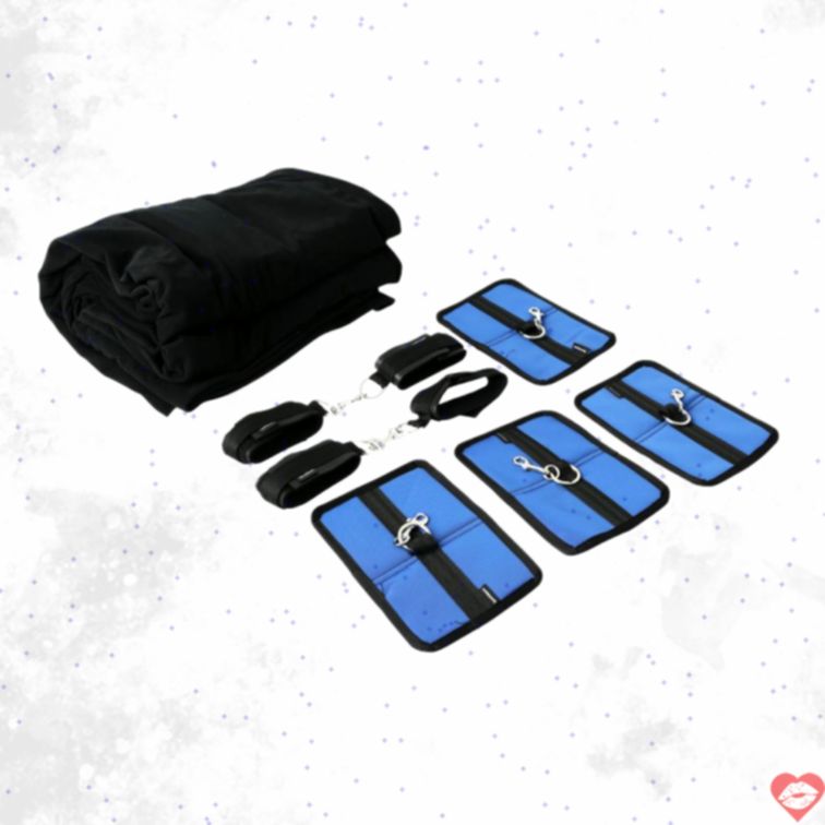 Sportsheets Ga Bondage Nệm Trói Thú Vị 