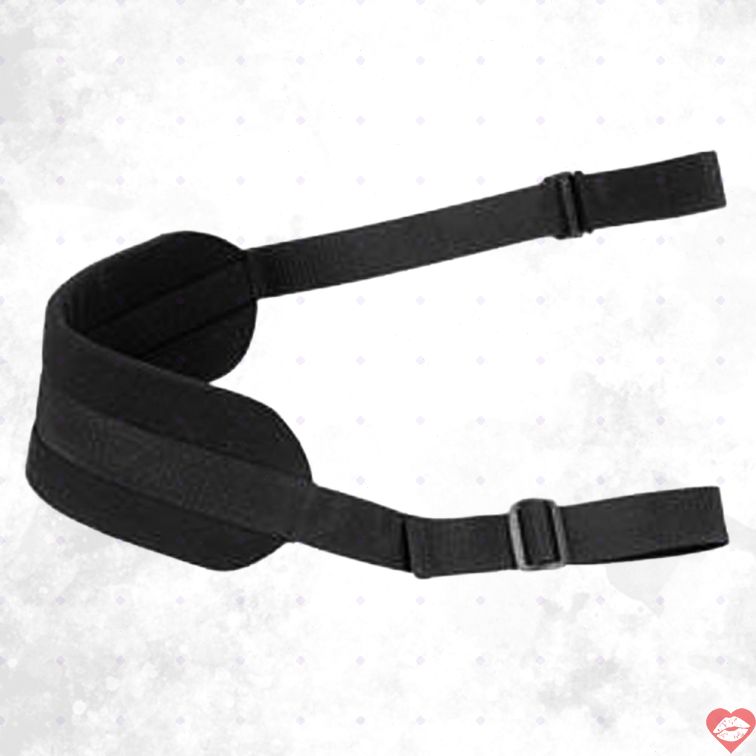 Doggie Strap Sportsheets Lớn Gần Gũi Doggy Siêu Hứng 