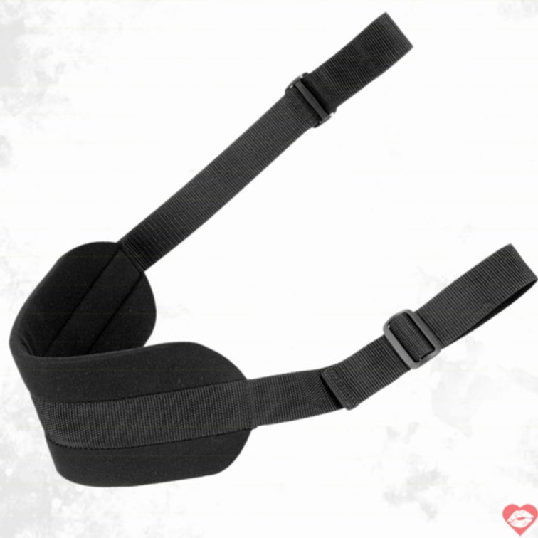 Dây Lưng Sportsheets Doggie Style Strap-On Thâm Nhập Sâu[dochoius]​ 
