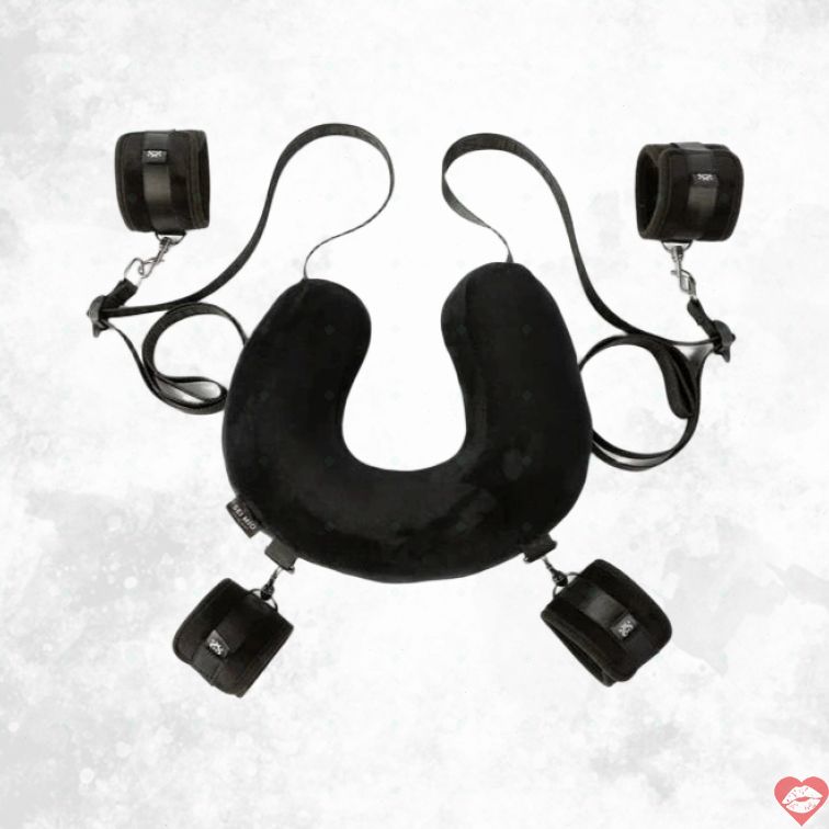 Hệ thống trói SEI MIO thoải mái kiểm soát khoái lạc thăng hoa 