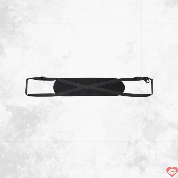 Sportsheets Pivot Doggy Dây Đai Chắc Nữ 