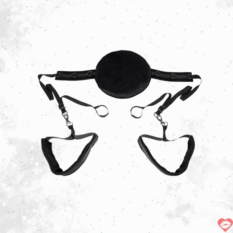 Thảm Sportsheets Pivot Hỗ Trợ Thoải Mái Tột Độ 