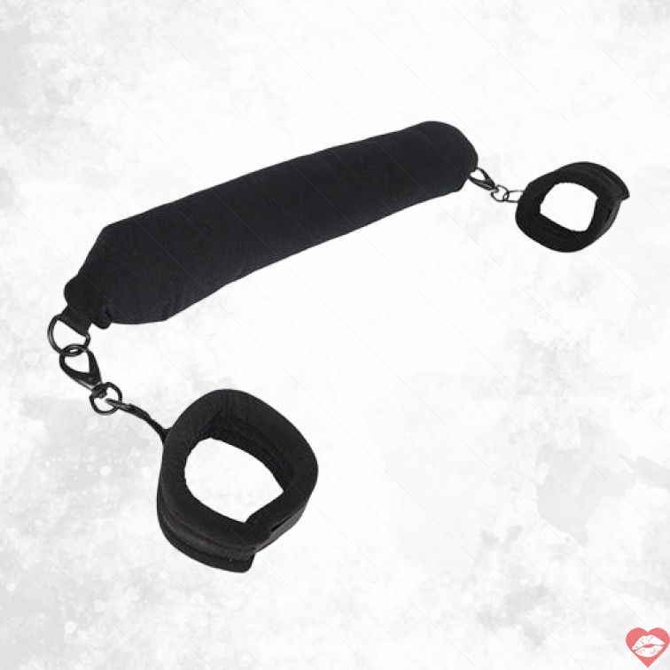 Sportsheets Pivot Bar Padded Tư Thế Sáng Tạo Dễ 