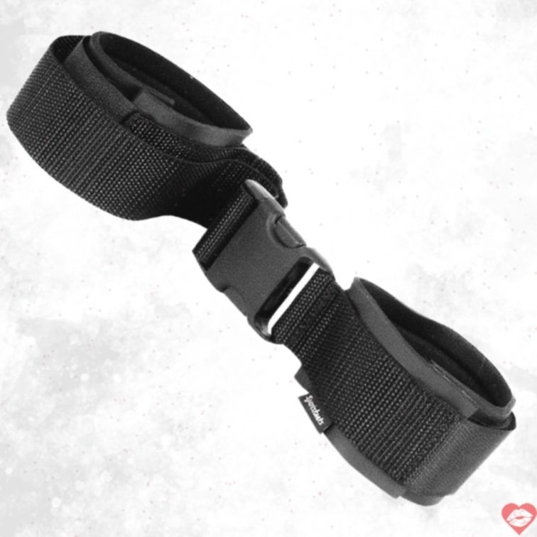 Sportsheets G-Spot Cuffs Khóa Chân Gợi Cảm Siêu Thỏa Mãn 