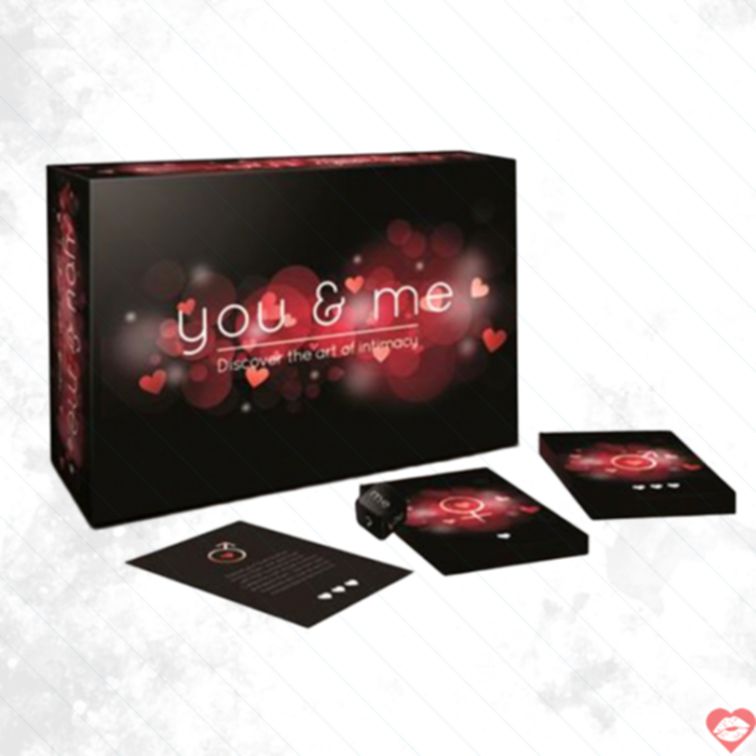 You & Me Game 90 Thử Thách Cặp Đôi Nóng 