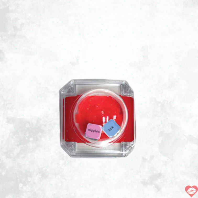 Sex Pop Dice – Game Nóng Spontaneity Vui Vẻ Gia Vị 