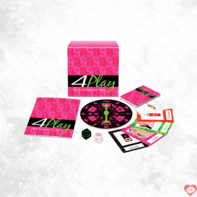 Game Kheper 4 Play – Xả Stress Tăng Nhiệt Đam Mê 