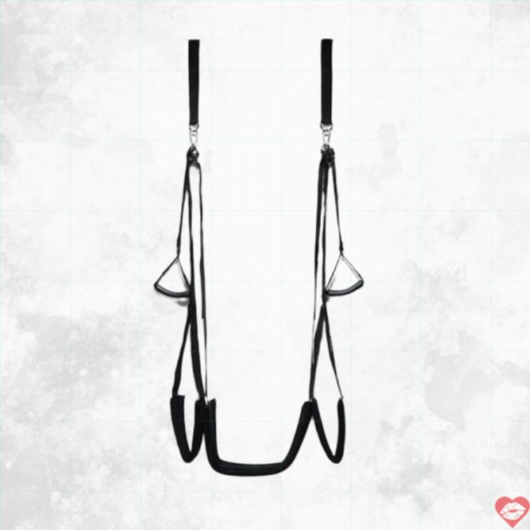 Door Swing Bedroom Bliss Treo Cửa Đôi Thăng Hoa 