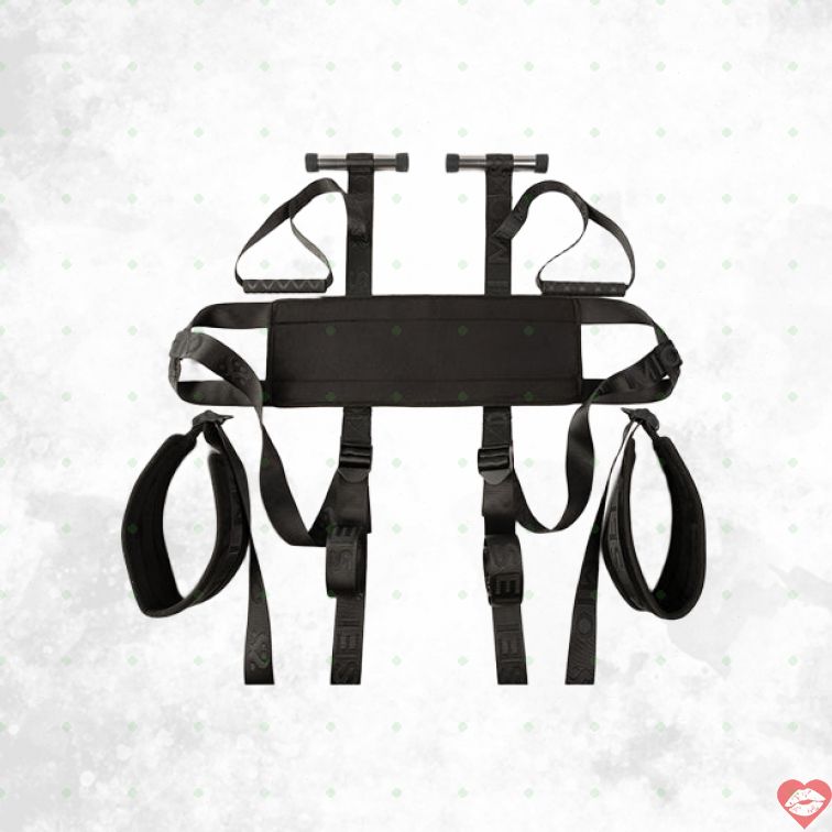 Sei Mio Sex Swing Cửa Vô Hạn Tư Thế Dễ Lắp 