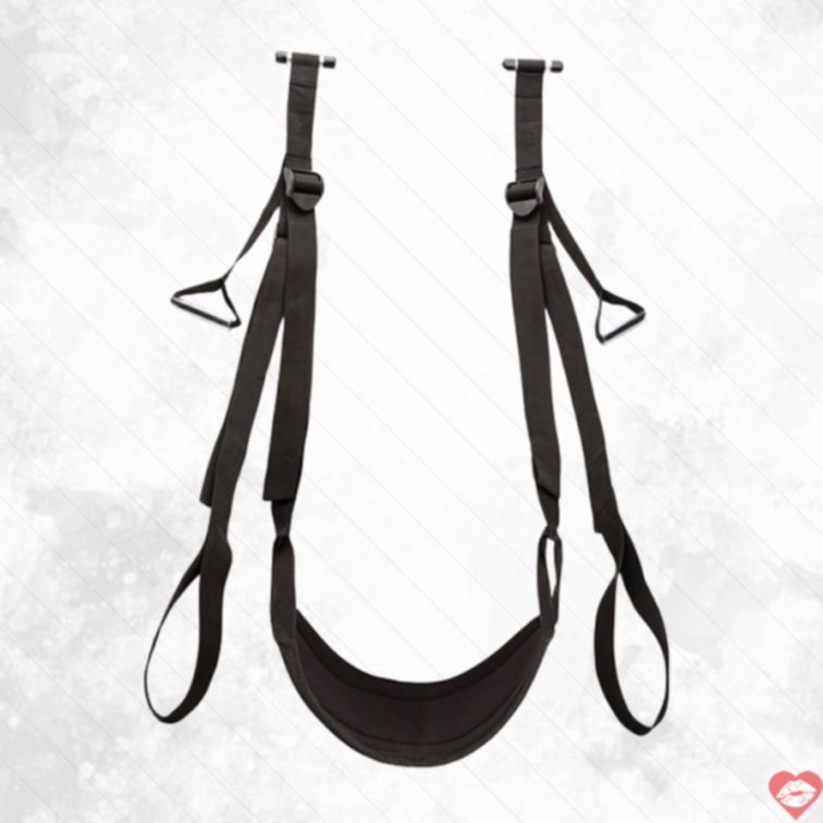 Sex swing Nocturnal treo cửa đa tư thế nóng bỏng 