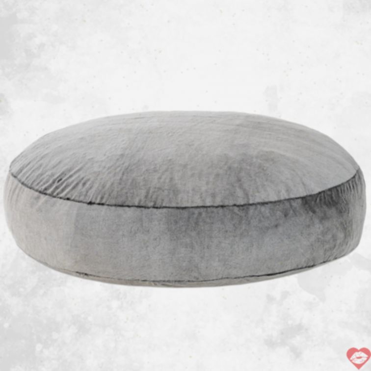 Ghế Tình Yêu Liberator Zeppelin Lông Thỏ Siêu Sướng 