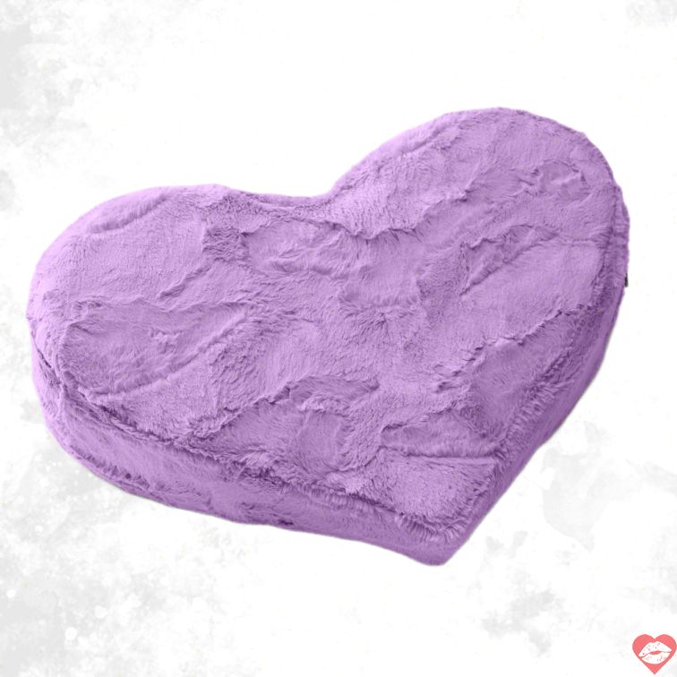 Gối Liberator Heart Vũ Sang Trọng Lãng Mạn 