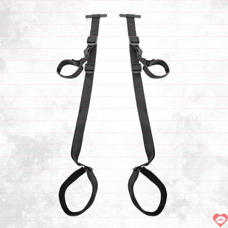 Fetish Door Swing Treo Cửa Tư Thế Điên Rồ Kích Thích[dochoius]​ 