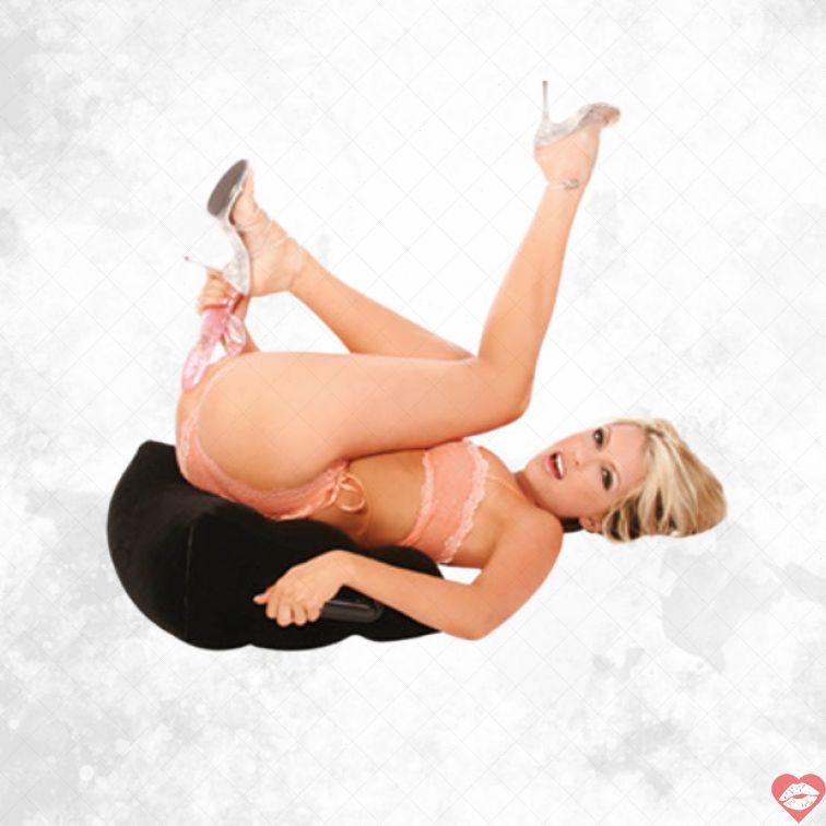 Đệm Hơi Fetish Fantasy – Tư Thế Siêu Sướng Thỏa Mãn 