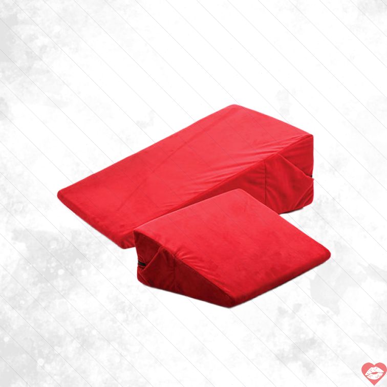 Gối Tư Thế Bedroom Bliss Đam Mê Hoàn Hảo 