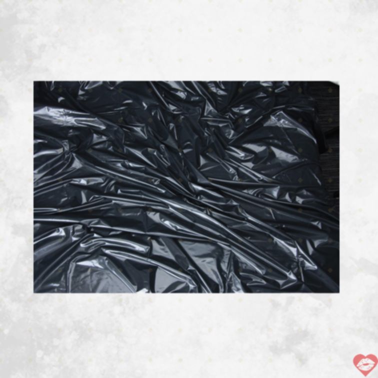 Ga Vinyl Lux Fetish Chống Ướt Dễ Dọn Gợi Cảm Điên Cuồng 