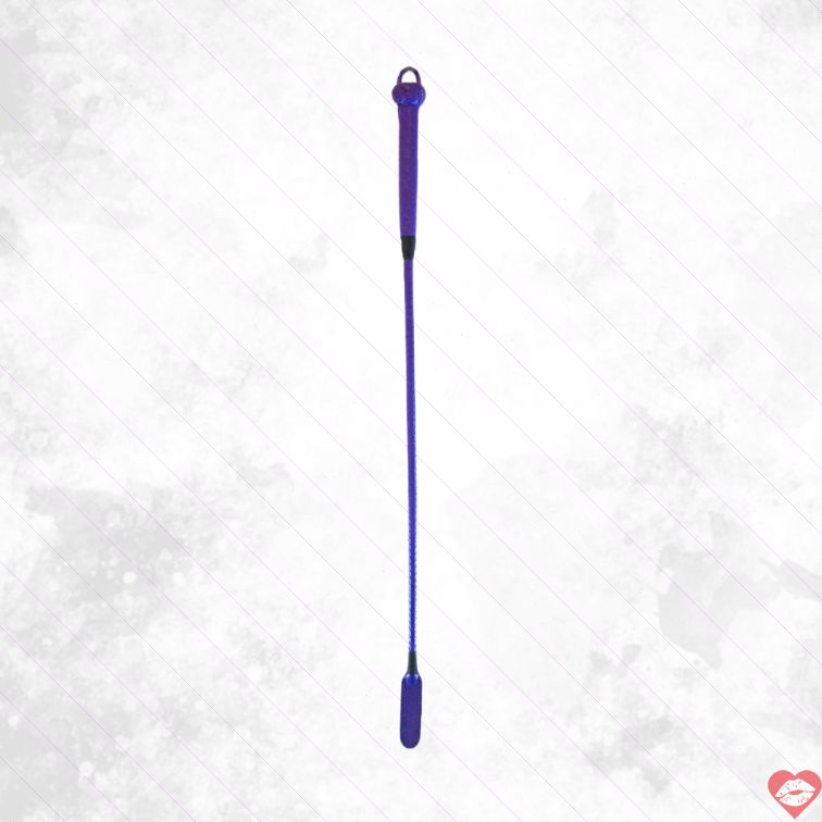 Ruff Doggie Crop Roi Đỏ Tím Đánh Dâm Hấp Dẫn Vui Tươi 