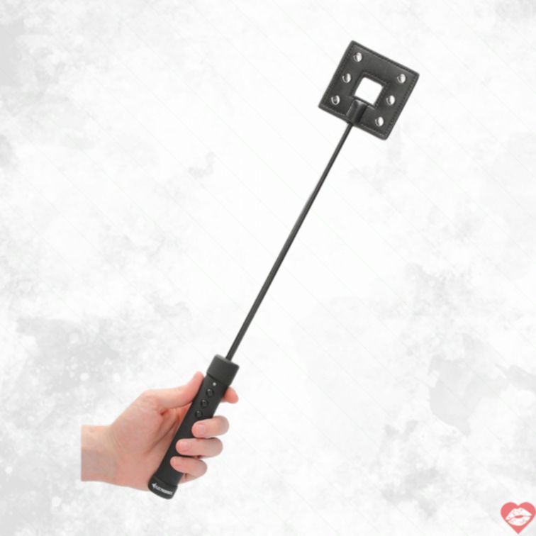 Roi Điện ElectroShock Sạc Đánh Kích Thích Nóng Bỏng 