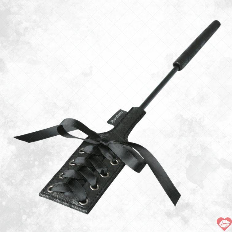 Sportsheets Roi Lụa Ren Đánh Đu Đu Sang Trọng Gợi Cảm 