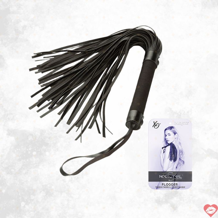 Nocturnal Flogger Roi Sensory Đánh Gợi Cảm 