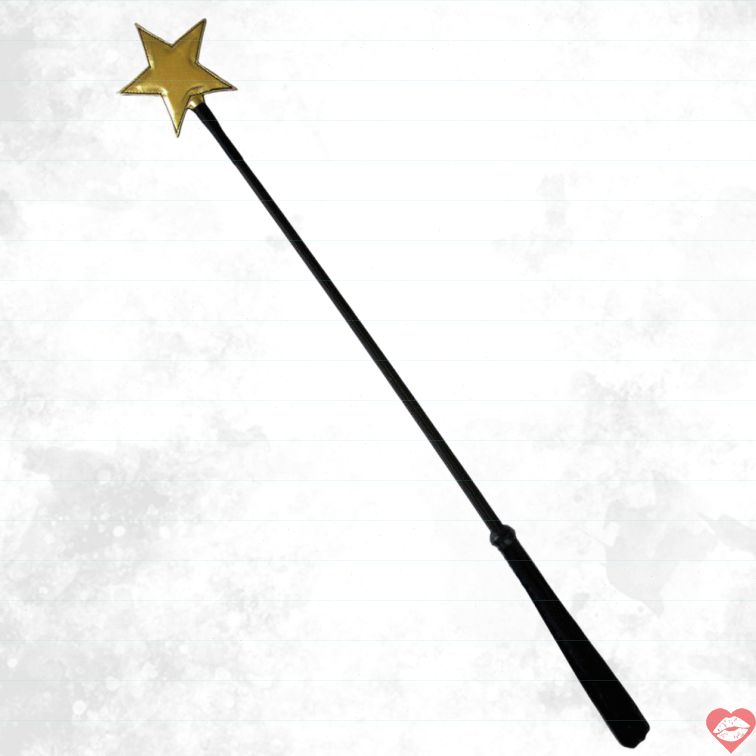 Roi Bondage Ruff Gold – Vàng Óng Siêu Nóng! 