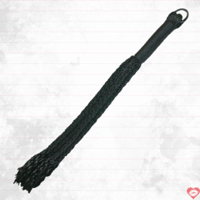 Flogger Shadow Sportsheets dây nhột tease mê hoặc 