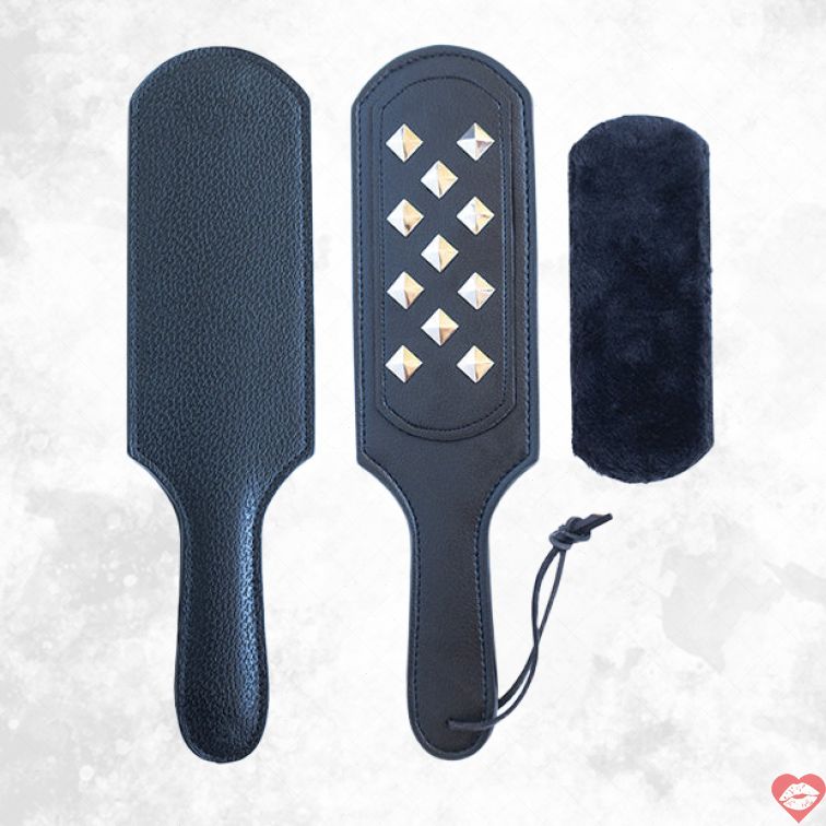 Vợt Kinklab Panamorphic BDSM 3in1 Đa Năng Đỉnh Cao 