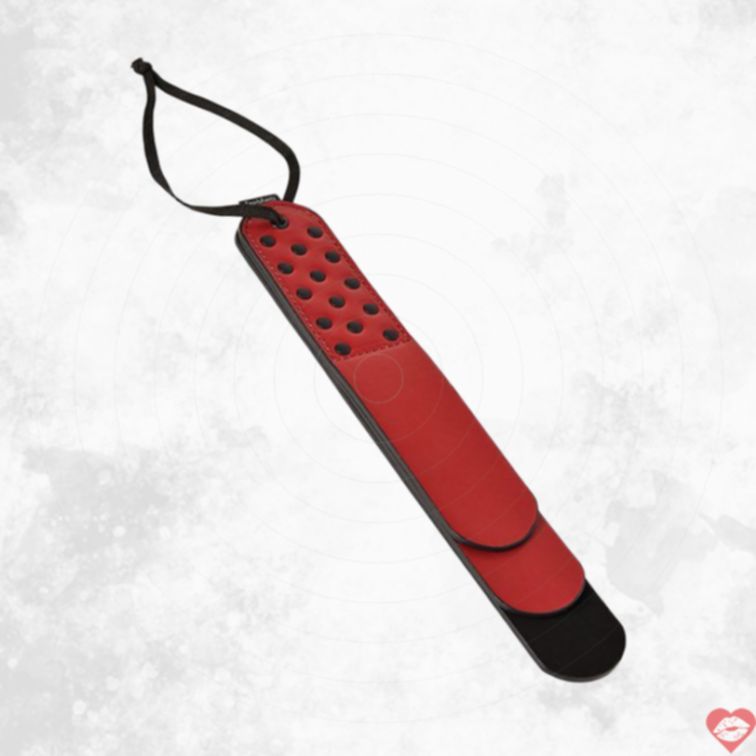 Saffron Paddle Sportsheets Đánh Gợi Cảm Thú Vị 