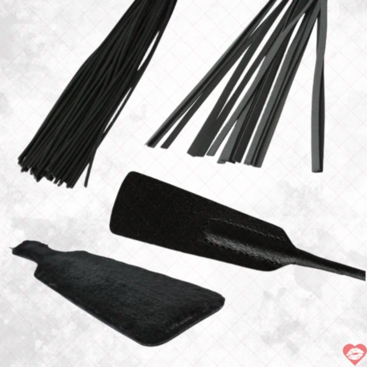 Ultimate Impact Kit Roi Da Đánh Khám Phá 