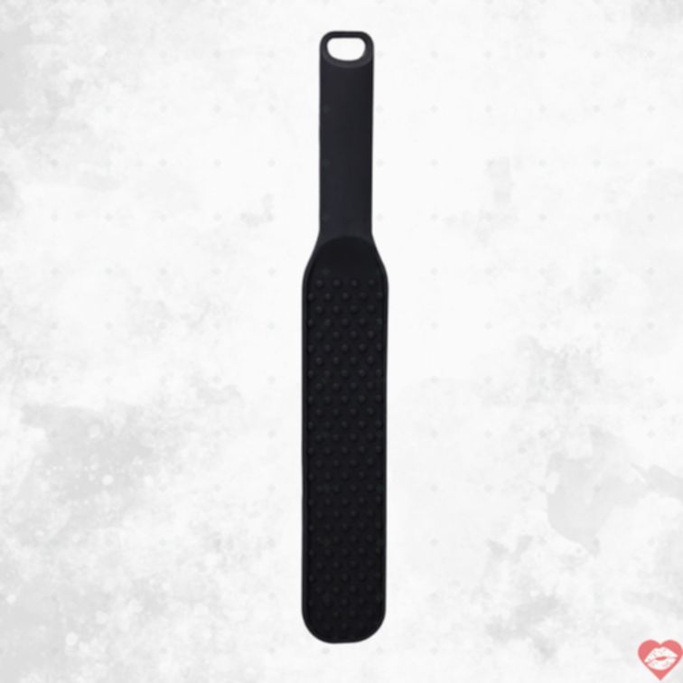 Vợt Đánh Mông In A Bag Da Gợn Sóng Mạnh Impact Play[dochoius]​ 