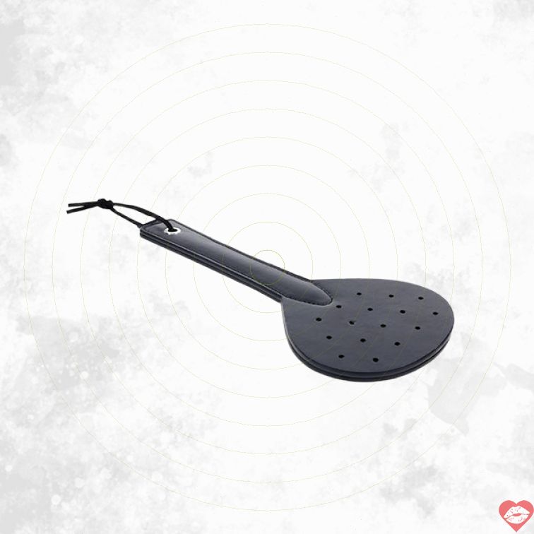 Sportsheets Spanker Da Lộn Đánh Đét Khoái Cảm 