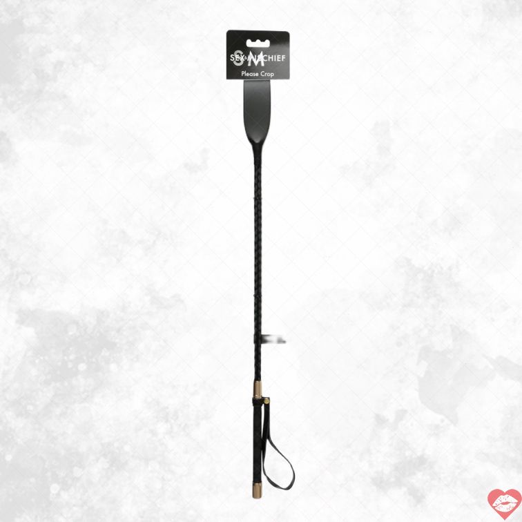 Roi Sportsheets Crop – Cắn Đau Đẹp Mê Hoặc! 