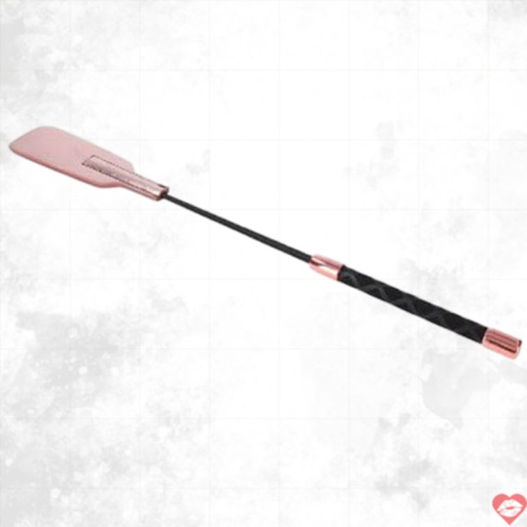 Sportsheets S&M Brat Roi Vàng Hồng Thống Trị Hấp Dẫn 