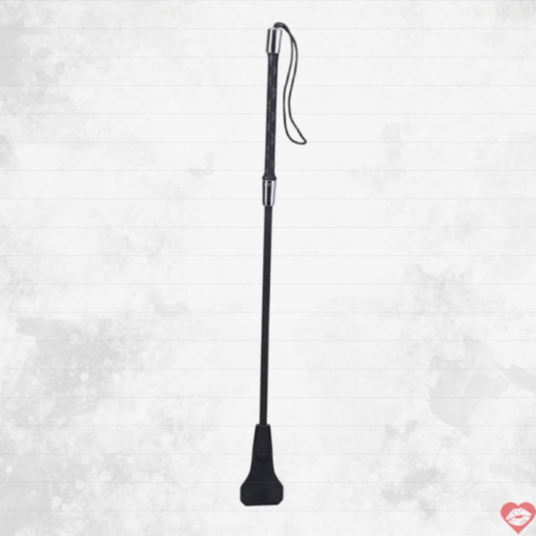 Tantus Confess Roi Da Crop Chuyên BDSM Đỉnh Cao 