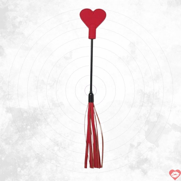 Sportsheets Amor Crop Roi Đánh Đa Năng Thăng Hoa 